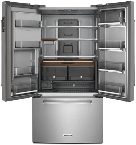 You can run diagnostic on your KitchenAid dishwasher by pressing Heated Dry Normal (twice), High Temp Wash (6 times) Start (once), Keys 1, 2, and 3 (thrice), Rinse Only SANI (twice), High Temp Scrub Air Dry (twice), or High Temp Wash Energy Saver Dry (twice), depending on the model. . Kitchenaid krfc704fps diagnostic mode